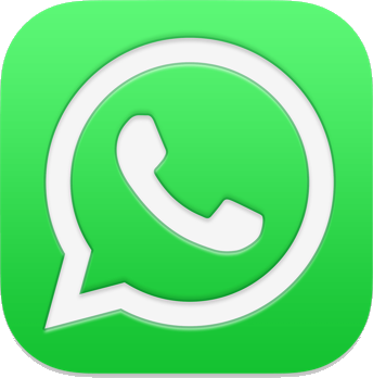 WhatsApp Icon